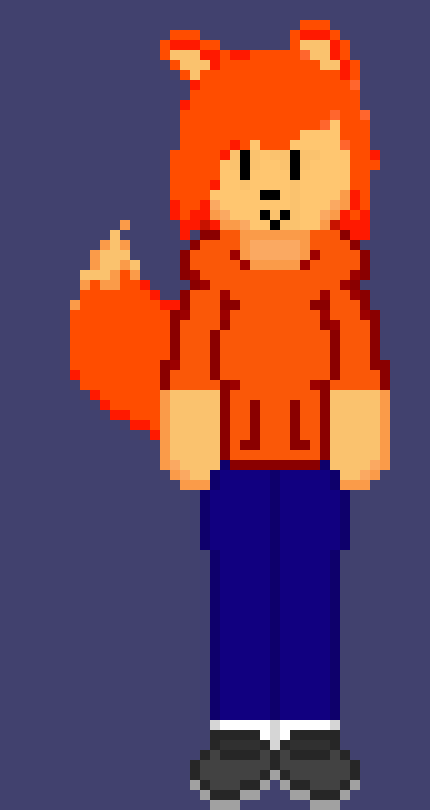 [d8d976] Heyo Lebryan need help with the game? -Foxlya