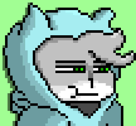 [038bf1] No way in hell am I guessing for who you are. - Gunther.