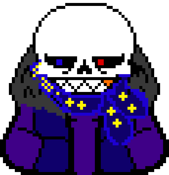 [123808] no warrior was suppose to give me a human sprite to use for psycho so i could be human before we went to grillbys