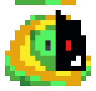 [e04707] hello people that come on at night wanna rp- corrupted dream glob