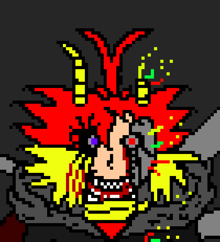 [d90126] DAMNIT! - DST