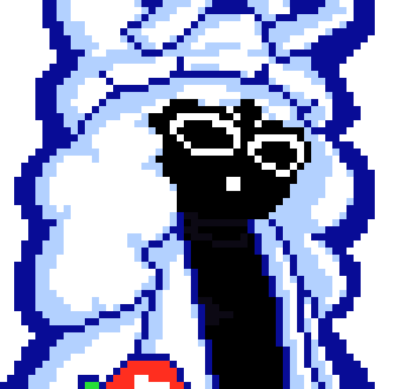 [3ac5d1] Morver colours i guess.