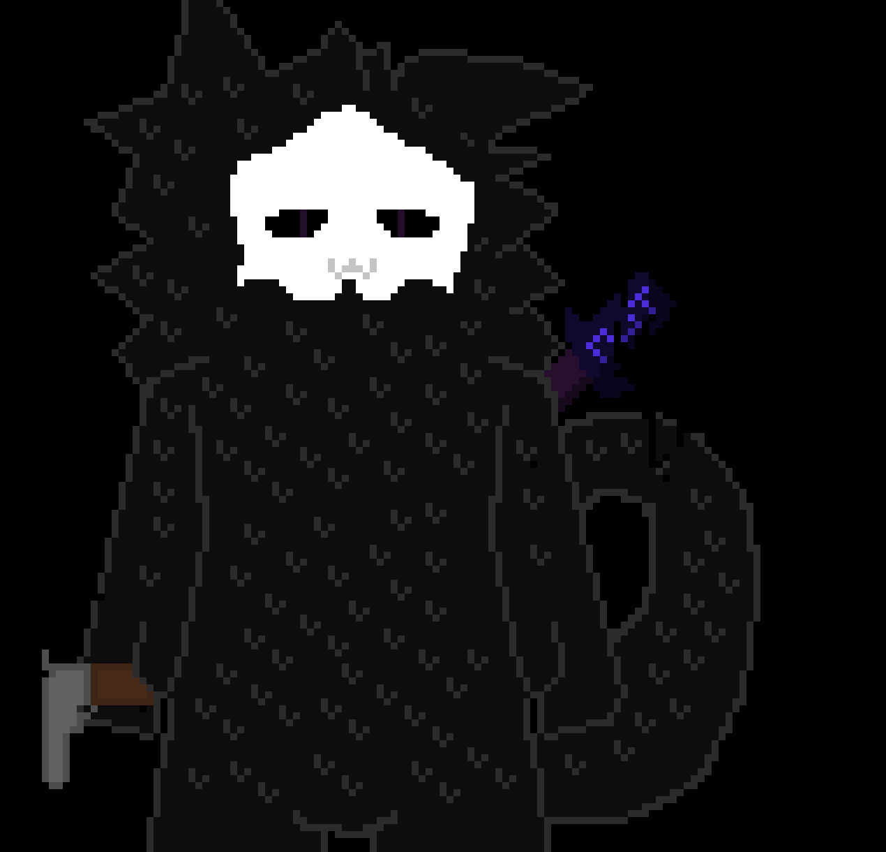 [74d5ce] Yeah,it’s pretty cool,we’ve got restaurants,a bank,hotels…we’ve got a wildlife reserve…