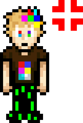 [f943f0] I feel even worse than before.