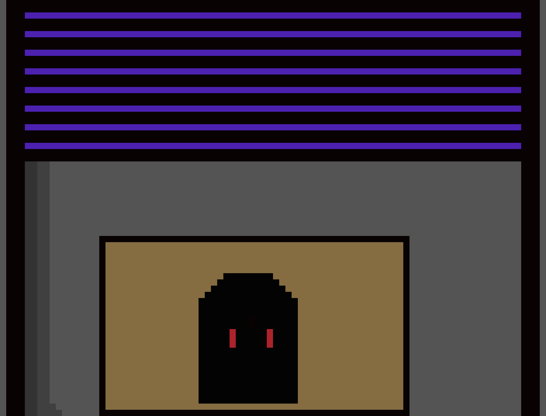 [9664c4] strange creature in a box