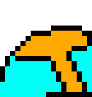 [05b0c1] *Spoilers that I didn't want to reveal but.... There's something Under BD's Grave*