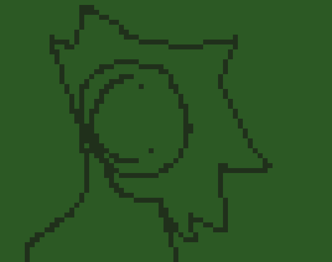 [c6eeac] You shouldn't ask people without brains questions about their reasoning