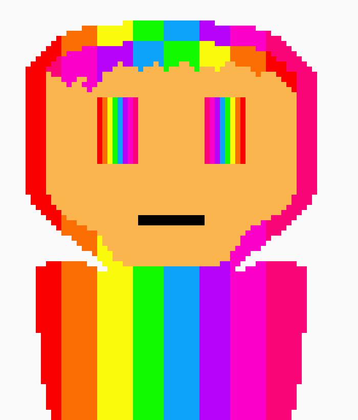 [ebf0c4] *sigh* what beutiful day outside.....a spring shower touvhed the air....leaving a rainbow....a glimmer of hope......but its only a refractment of light....a mirage....