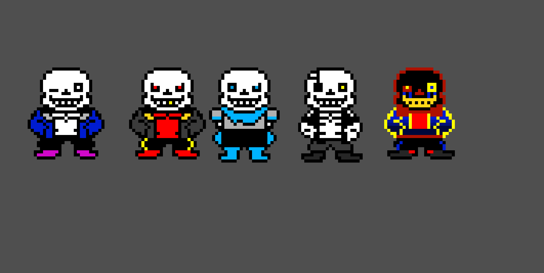[3897d8] Sans