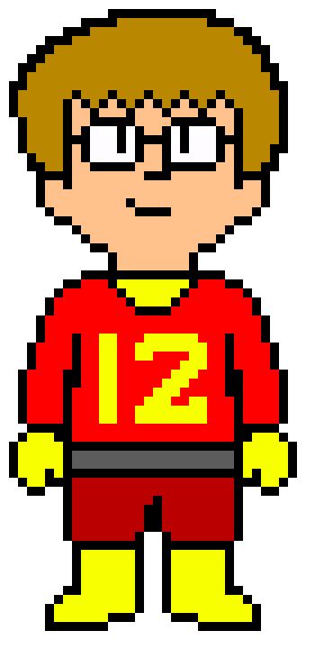 [ec8afa] Custom StoryShift Sprite