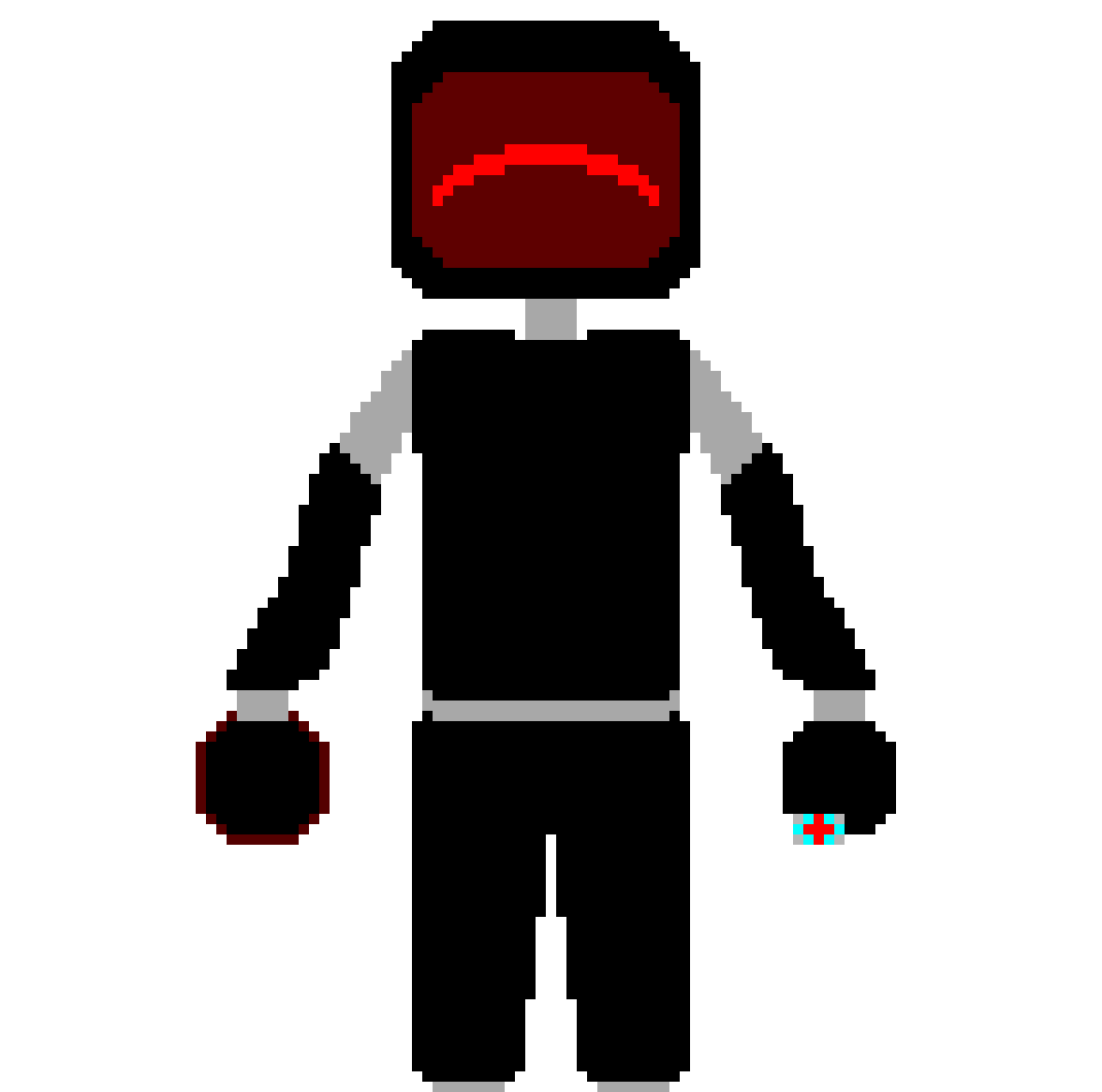 [25d002] *Kicks down Syls door* w h e r e s t h e c h i l d .