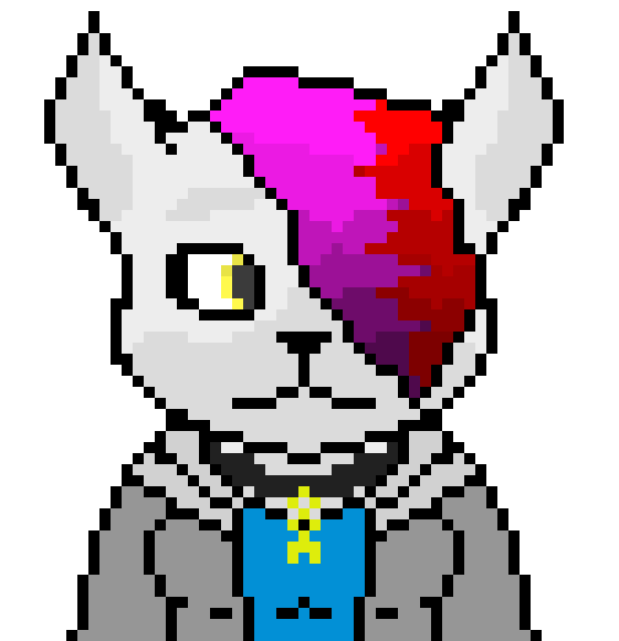 [64f43a] did you open the box? *she was gonna open it*