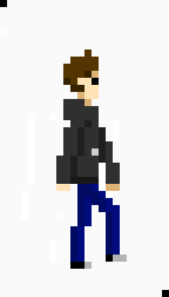 [9664c4] Jake walking 4