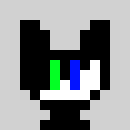 [18f49e] (turns into a cat) ?