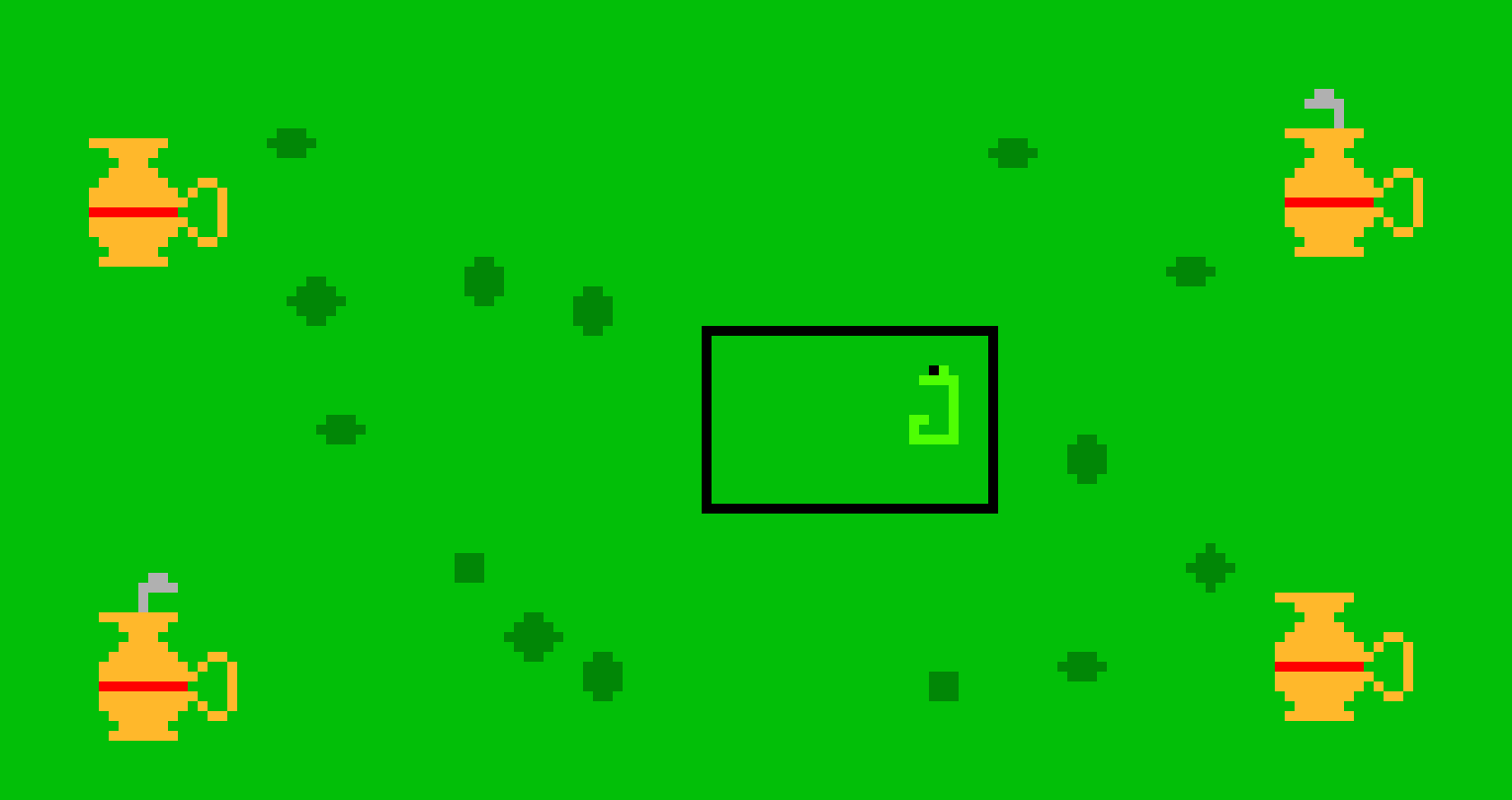 [9664c4] the game level 1 part 5 with helper 