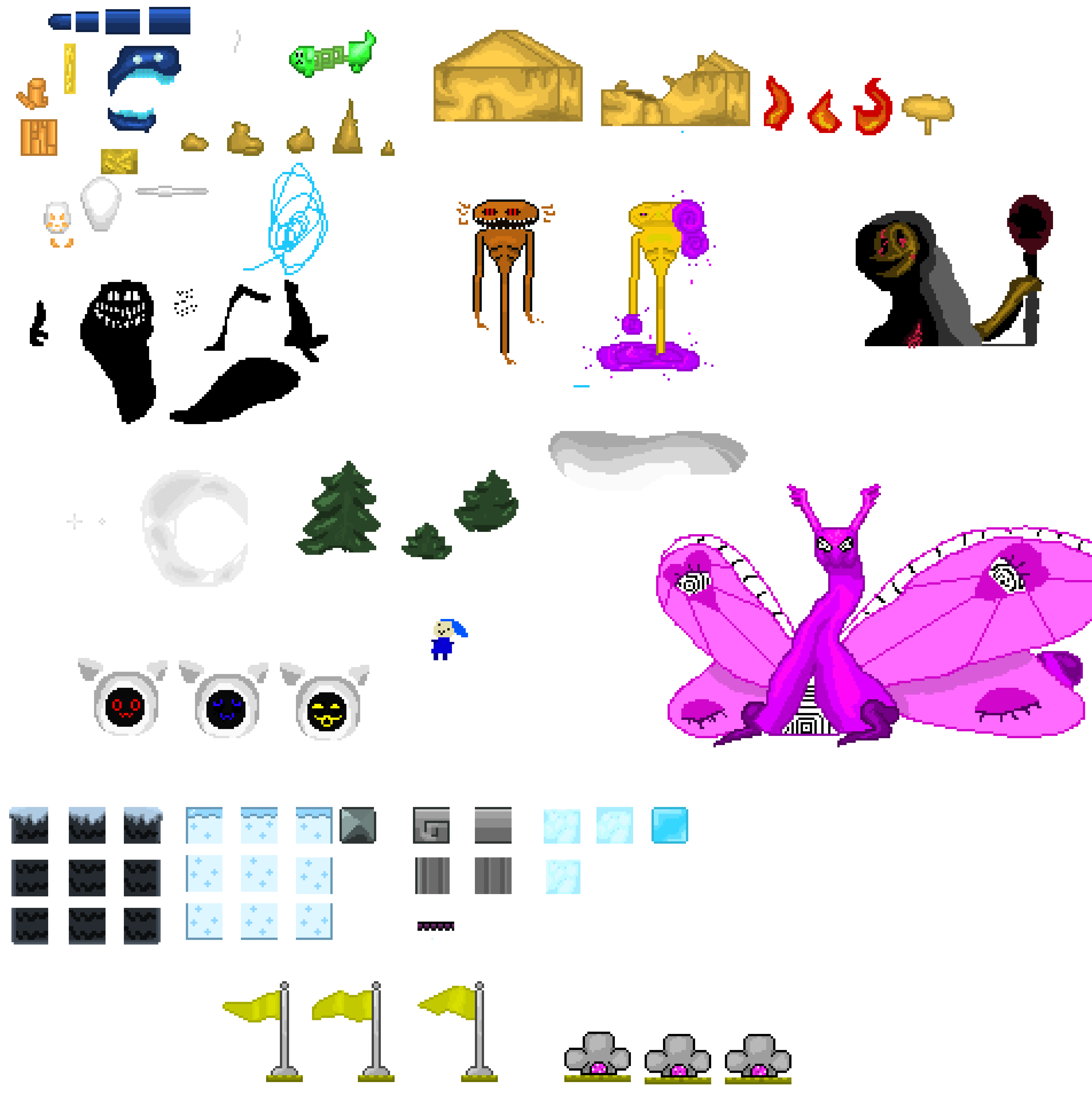 [52dcc2] grau basaarre