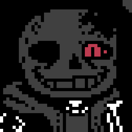 [41735c] PHANTOM HORROR SANS