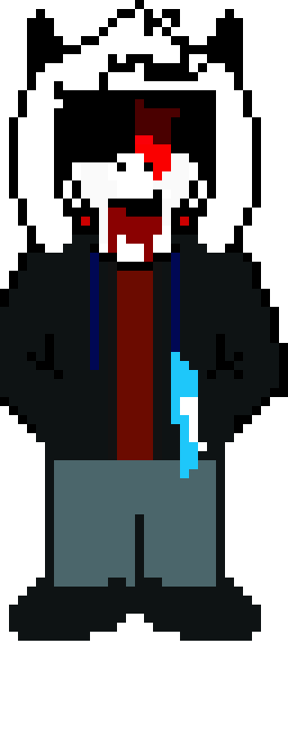 [904ba9] sigh welp see u later boss gtg to class bye heheheh evil smile