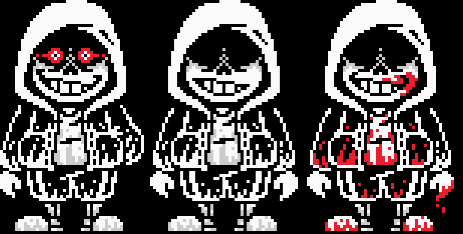 [aa1ad7] Heya pam -Dust!Sans