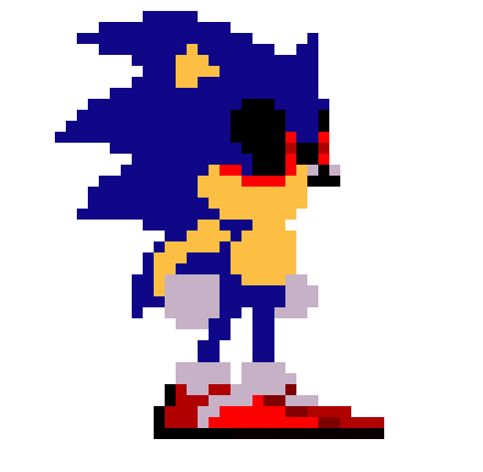 [9664c4] sonic.exe