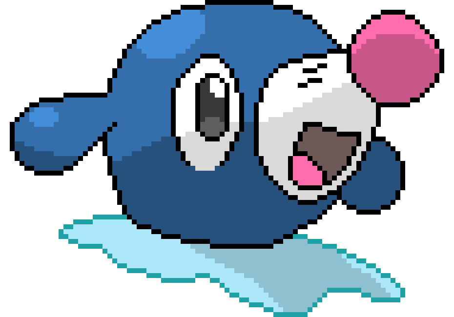 [9664c4] popplio