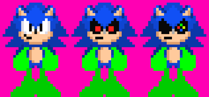 [9664c4] Super305 (Mason Mosher`s OC)