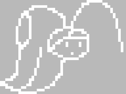 [f7c573] so.. purple/green with a white background.. and a blue and red... this is the last 2 im doing :>