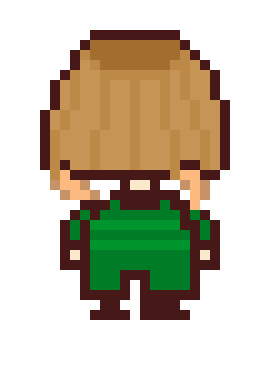 [98a821] Undercoverlampp but Frisk