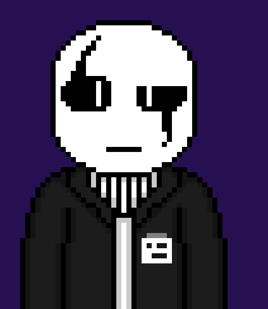 [71fafd] dis is Multi's Gaster