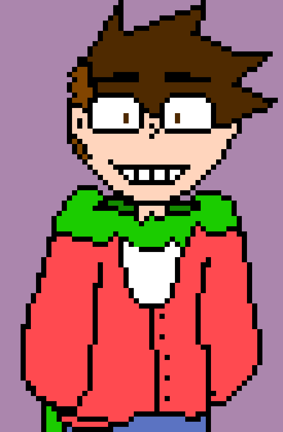 [7b7bce] whats wrong? looks like youve seen a ghost...