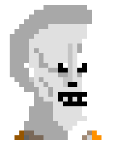 [97fa97] MARSHAL STATUS: CANONICALLY DEAD