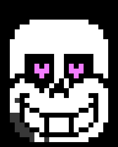 [2d73ea] I Don't Know Glitchy Hun~