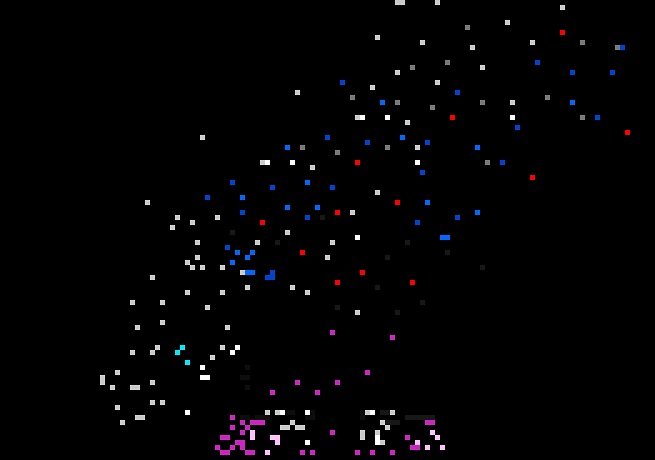 [2b9834] smash bros ultamate Sans undertale