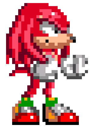 [bf569c] Sonic 3 Sprite v2