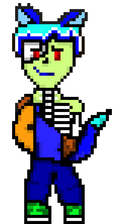 [04f305] yeah switch?