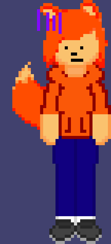 [4f5483] Nope *Grabs the others and walks away*  -Foxlya