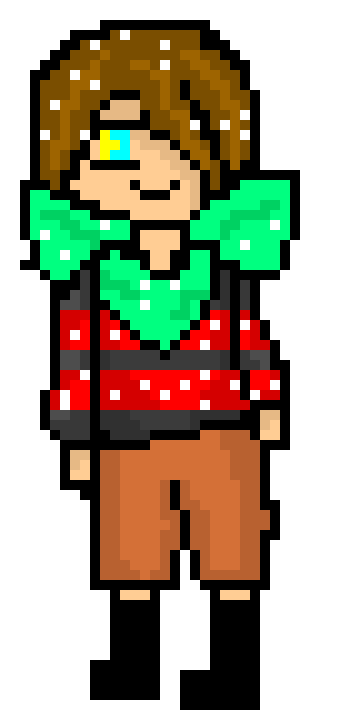 [9664c4] I know ur a Pink sheep hater aren't you 