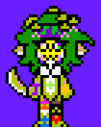 [2e1509] Autumn-*Turns on the light in Lebs room*