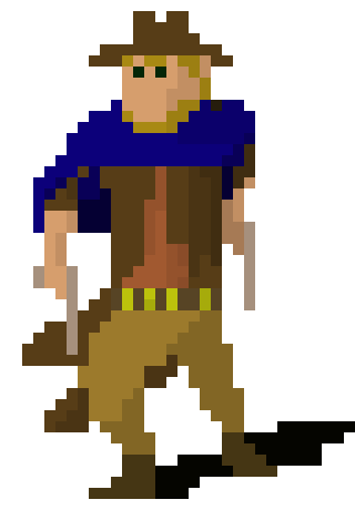 [9664c4] GunslingerM