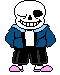 [c9d45b] FanonTale! Sans winks