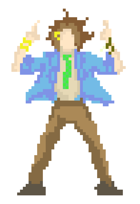 [2775da] joe memory dance sprite up