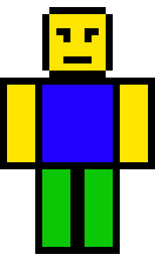 [93485f] -I took out a Demonic Greatsword, leaving it within an inch of the wolf- [Noob (Blitz)]