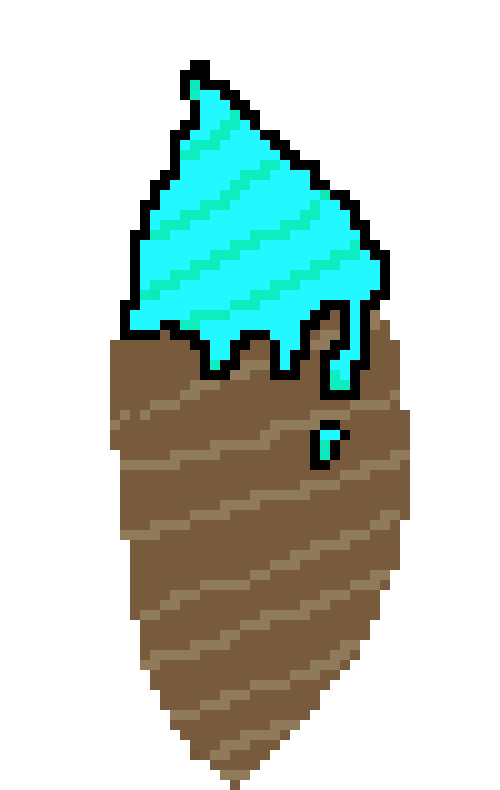 [0a5b20] Ice cream