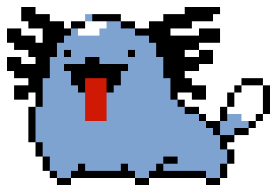 [d5952a] yaaaaay ur back