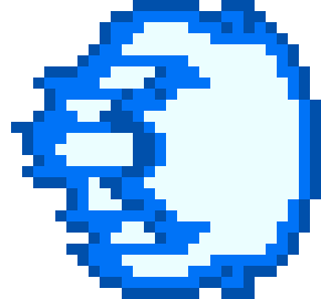 [9664c4] Pixel_Hadoken