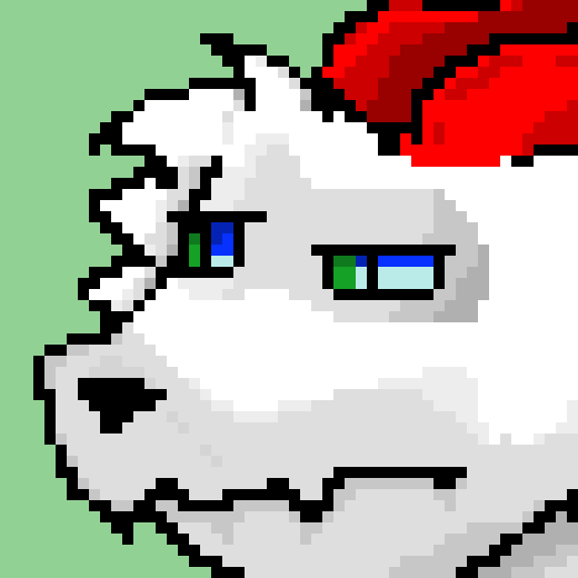 [95be89] -Terrie, dislikes the fact, he was basically spammed away, over a heavy metal song, he may or may not like-