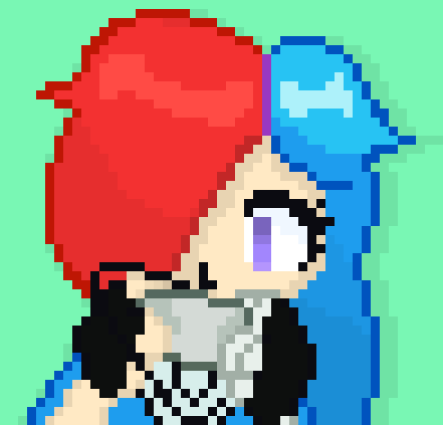 [63ceb7] [[Updated my DESC... Just mouse over this post to easily see it without needing to click on my post and get blinded, because dark mode is gallery only so yeah...]]