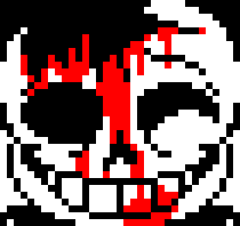[7ce906] adios)) -HorrorTale Sans