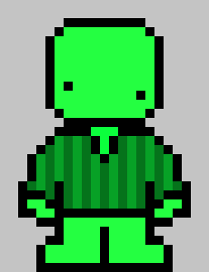 [30dec3] (sitting there in his room, doing nothing). -Ez