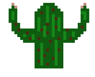 [7ee88a] Cactus